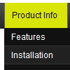 Web Page Menus And Buttons Dhtml Splitter Bar