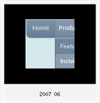 2007 06 Dhtml Layers Menu