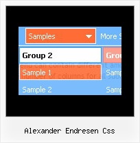 Alexander Endresen Css Tutorial For Dhtml