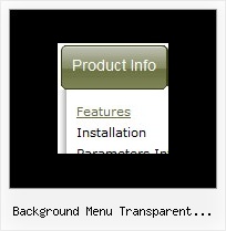 Background Menu Transparent Indexhibit Javascript Vertical Expanding Menu