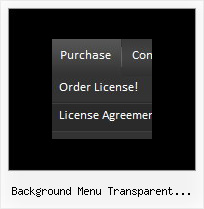 Background Menu Transparent Indexhibit Html Multiple Drop Down Menu