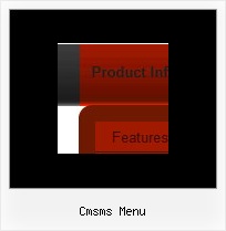 Cmsms Menu Html Dropdown Menue
