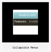 Collapsible Menus Dhtml Software