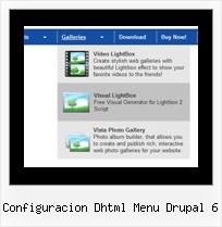 Configuracion Dhtml Menu Drupal 6 Creating Drag Drop Tree Javascript