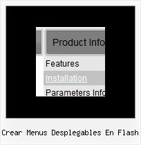 Crear Menus Desplegables En Flash Multiple Dynamic Drop Down Html Code