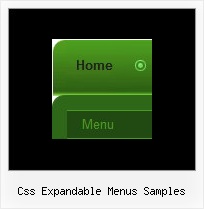 Css Expandable Menus Samples Vertical Foldout Menus
