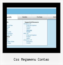 Css Megamenu Contao Javascript Createpopup Popwin