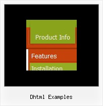 Dhtml Examples Html Forms Drop Down