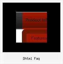 Dhtml Faq Dropdown Menu With Script
