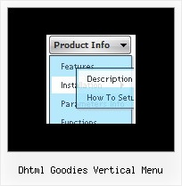 Dhtml Goodies Vertical Menu Javascript For Vertical Scrolling