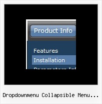 Dropdownmenu Collapsible Menu Oscommerce Javascript Createpopup Popwin