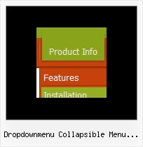 Dropdownmenu Collapsible Menu Oscommerce Submenu Vertical Javascript