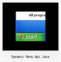Dynamic Menu Api Java Floating Script