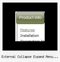External Collapse Expand Menu Javascript Dynamic Menu By Using Javascript