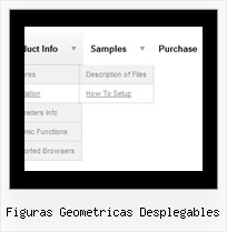 Figuras Geometricas Desplegables Transparency