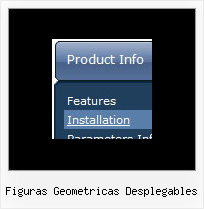 Figuras Geometricas Desplegables Javascript Drag And Drop