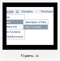 Flymenu Js Floating Side Menu