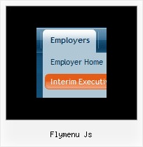 Flymenu Js Ejemplos Menu Dhtml