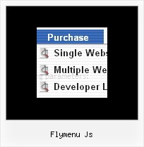 Flymenu Js Css And Xp Drop Down Menus