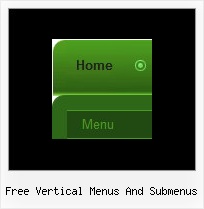 Free Vertical Menus And Submenus Css Drop