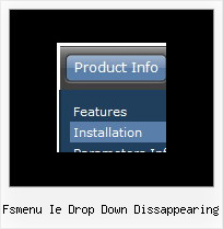 Fsmenu Ie Drop Down Dissappearing Down Javascript Menu