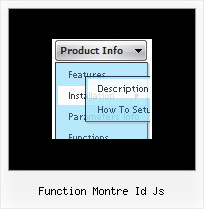 Function Montre Id Js Tab Bar Html Example