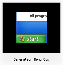 Generateur Menu Css Javascript Dynamic Drop Downs