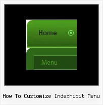 How To Customize Indexhibit Menu Simple Javascript Drop Down Menus
