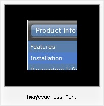 Imagevue Css Menu Menu Deroulant Javascript Dhtml