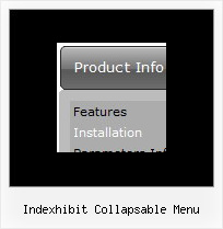 Indexhibit Collapsable Menu Javascript Dropdown Menu Script