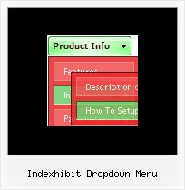 Indexhibit Dropdown Menu Dynamic Html Drop Down