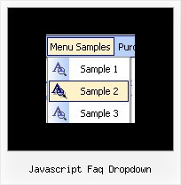 Javascript Faq Dropdown How To Make Folder In Javascript