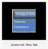 Javascript Menu Map Dhtml List Drag And Drop