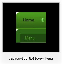 Javascript Rollover Menu Menu Desplegable Con Javascript
