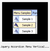 Jquery Accordion Menu Vertical Data Java Vertical Navigation