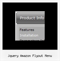 Jquery Amazon Flyout Menu Menu Javascript Rolldown