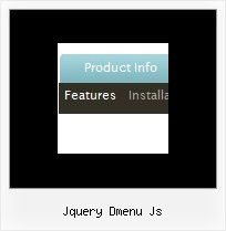 Jquery Dmenu Js Vertical Menu Simple