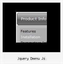Jquery Dmenu Js Creating Popup Java