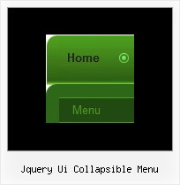 Jquery Ui Collapsible Menu Make Navigation Bar