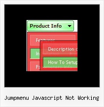 Jumpmenu Javascript Not Working Simple Javascript Folding Tree Menu