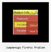 Jumpmenugo Firefox Problem Drop Down Menus Code
