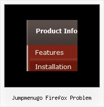 Jumpmenugo Firefox Problem Javascript Dhtml Vertical Menu Tutorial