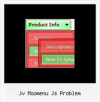 Jv Moomenu Js Problem Vertical Sliding Menu Frame