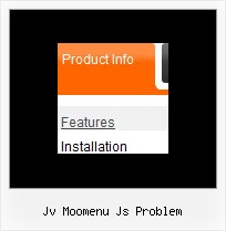Jv Moomenu Js Problem Menu W Javascript