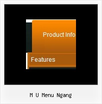 M U Menu Ngang Javascript Forms Drop Down