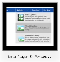 Media Player En Ventana Desplegable Javascript Compute Menu Position