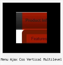 Menu Ajax Css Vertical Multilevel Animated Expand Menu
