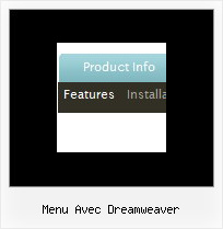 Menu Avec Dreamweaver Javascript Popup With Shadow