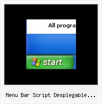 Menu Bar Script Desplegable Lateral Worksheet Menu Bar
