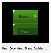 Menu Dependent Items Caching Problem Java Scripts